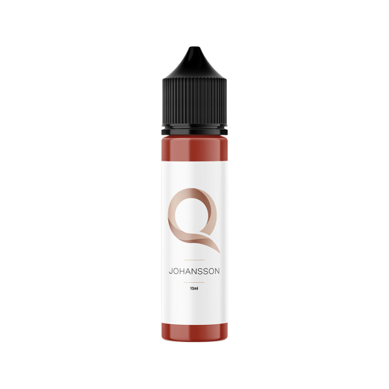 Quantum PMU Pigments (Platinum Label) - Johansson 15 ml