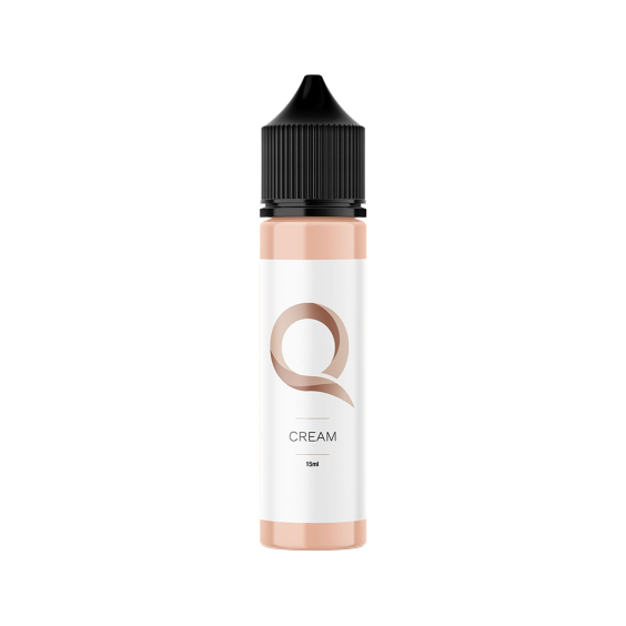 Quantum PMU Pigments (Platinum Label) - Cream 15 ml