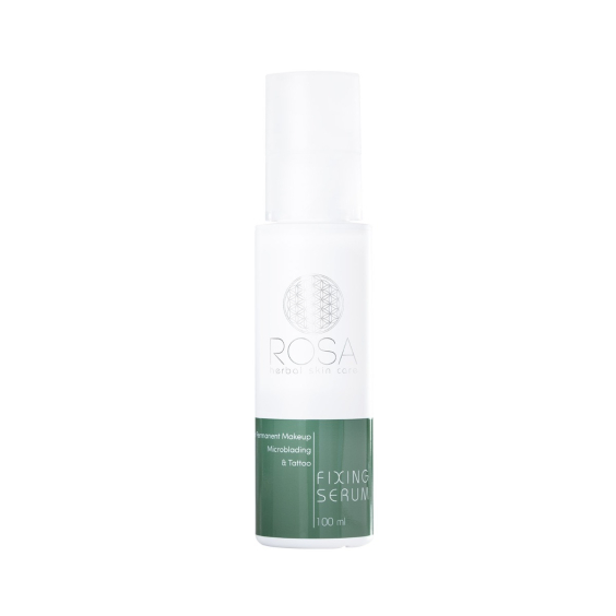 Rosa - Herbal Fixing Serum 100 ml
