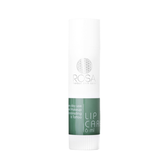 Rosa - Herbal Lip Care Stick 6 ml