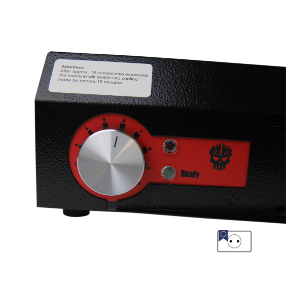 Thermal Imager A4 Stencil Printer (Made in Germany) - V2 (EU Lead)