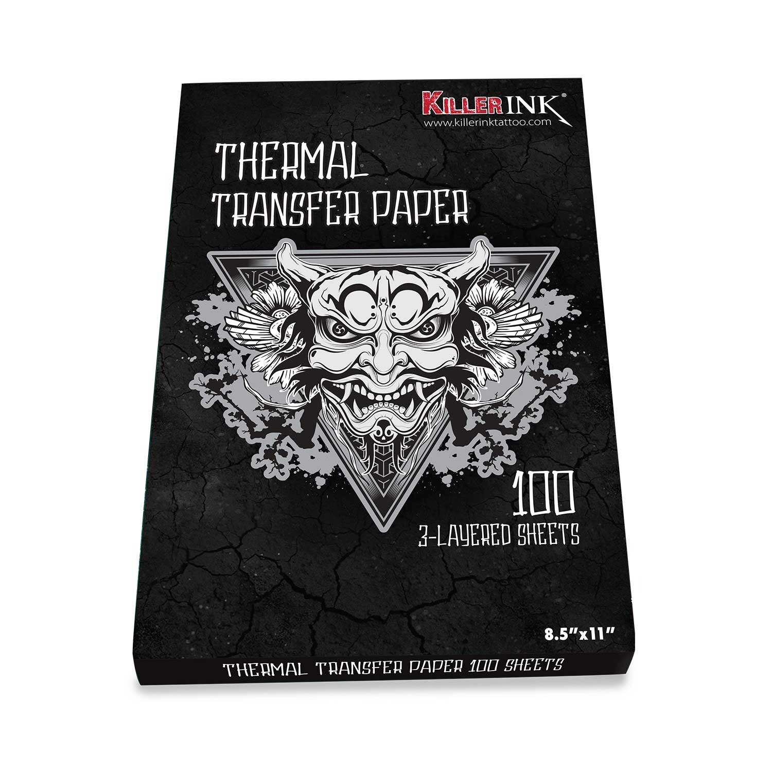 Killer Ink Tattoo Transfer Carbon Paper Killer Ink Tattoo