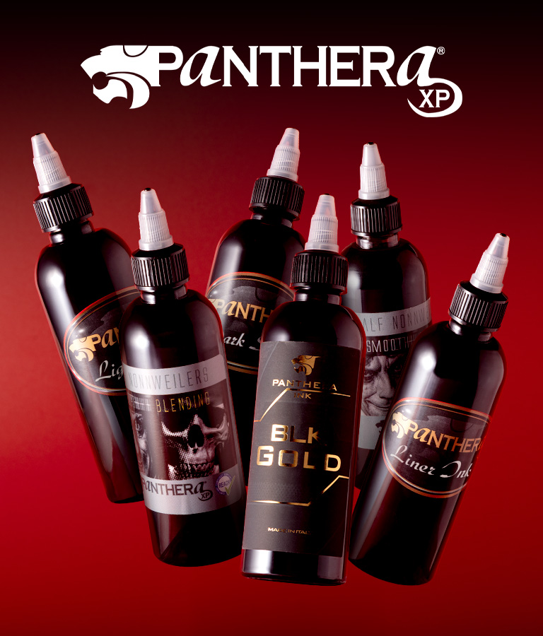 panthera
