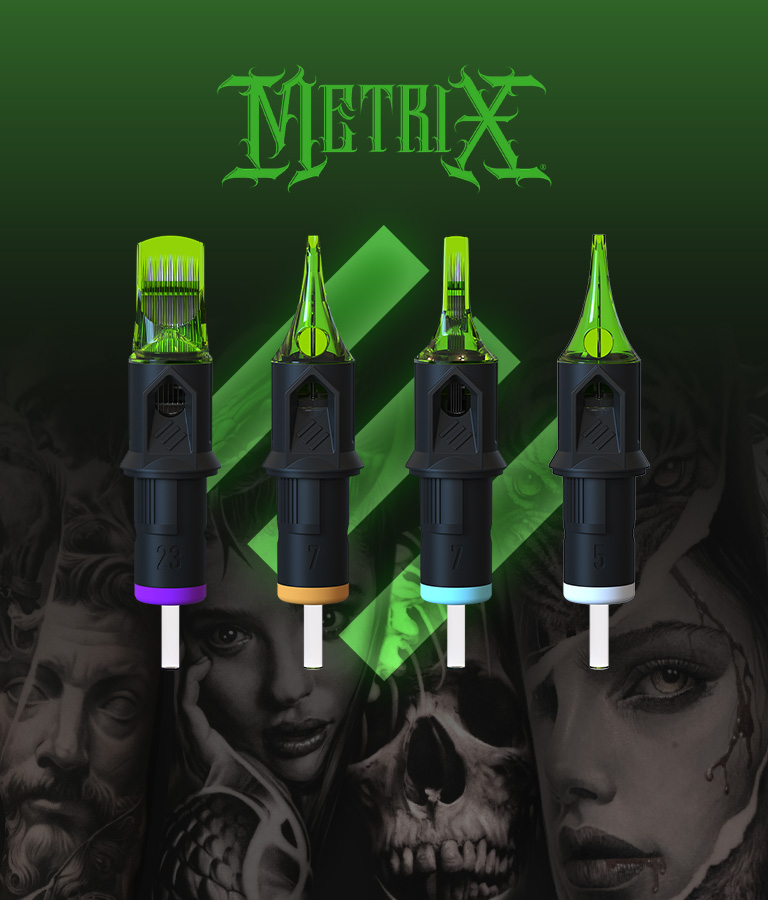 Metrix
